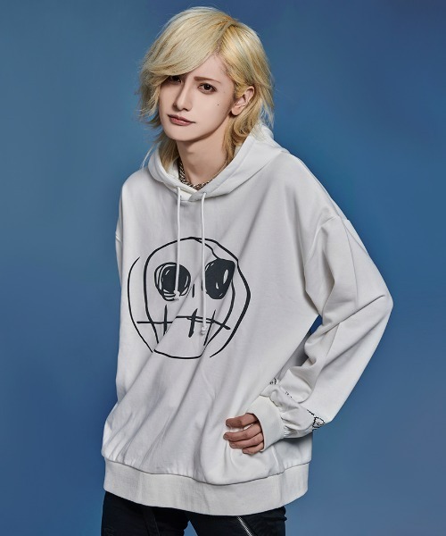 CIVARIZE/シヴァーライズ』ナイトメアー・ビフォア・クリスマス/ビッグ