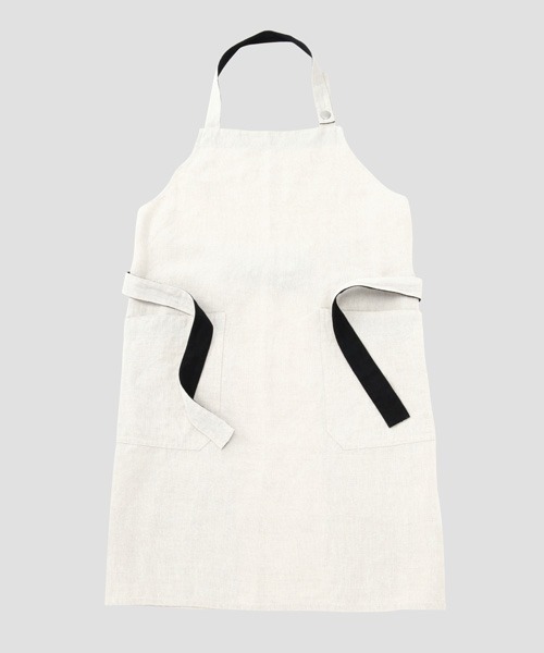 MARGARET HOWELL（マーガレットハウエル）の「MHL APRON（エプロン