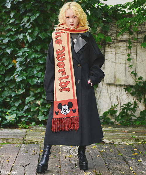 Disney（ディズニー）の「【Disney/ディズニー/ミッキーマウス