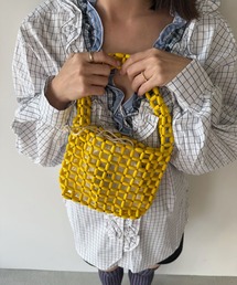 ビーズ ビーズ」に該当するバッグファッション通販 - ZOZOTOWN