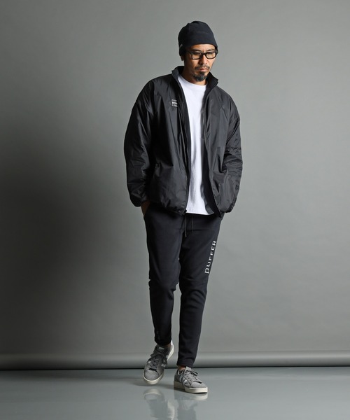 The DUFFER of ST.GEORGE（ザダファーオブセントジョージ）の「【WEB