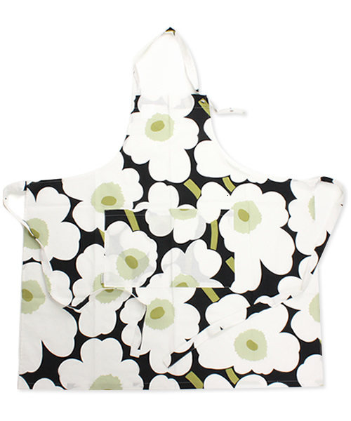 PIENI UNIKKO / Apron（エプロン）｜marimekko（マリメッコ）の