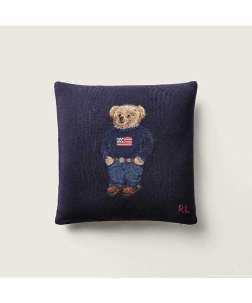 POLO RALPH LAUREN HOME（ポロ ラルフ ローレン ホーム）の「（N）Polo