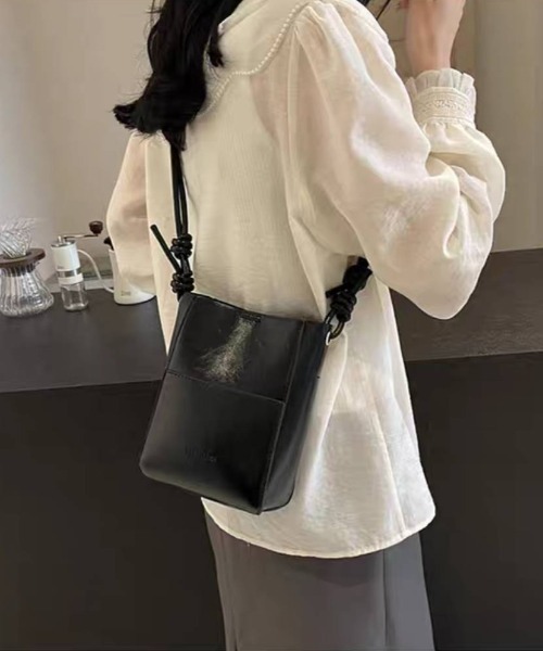 セール】サコッシュ 斜め掛けBAG（ショルダーバッグ）｜pumpkin port