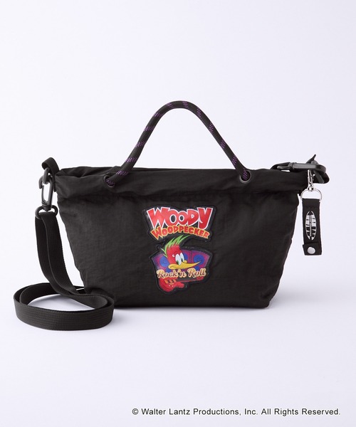 UNIVERSAL×たいさやのパークガイド】グラフィックデザイン ドロスト