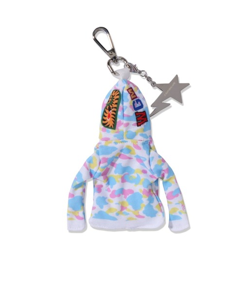 A BATHING APE（アベイシングエイプ）の「SHARK FULL ZIP HOODIE