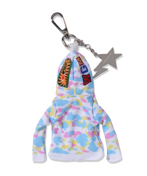 A BATHING APE（アベイシングエイプ）の「SHARK FULL ZIP HOODIE