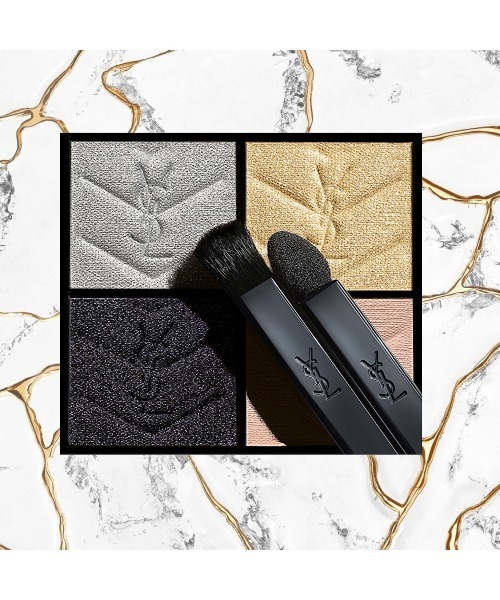 限定復刻】クチュール ミニ クラッチ コレクター（アイシャドウ