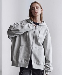 パーカー（グレー/灰色系・長袖）ファッション通販 - ZOZOTOWN