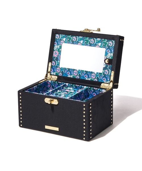 Francfranc（フランフラン）の「ANNA SUI ジュエリーボックス S