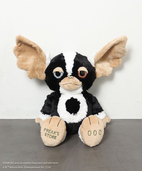 nici（ニキ）の「GREMLINS/グレムリン 別注 40周年 GREMLINS