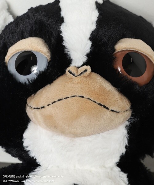 GREMLINS/グレムリン 別注 40周年 GREMLINS グレムリン ぬいぐるみ