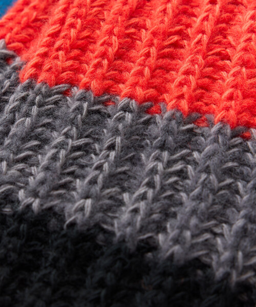 セール】HAND KNIT LONG MUFFLER（マフラー）｜FREAK'S STORE