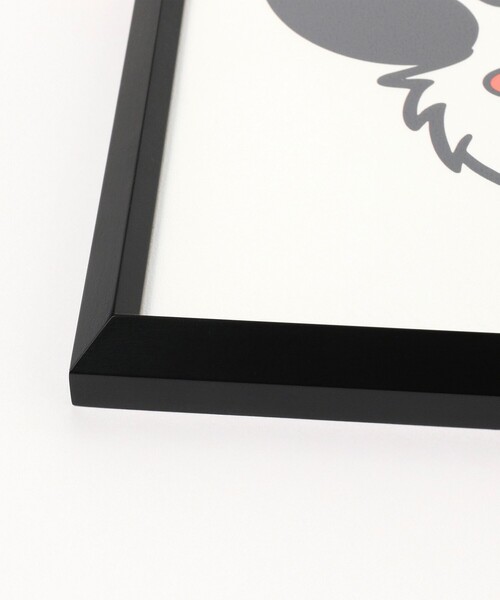 Kousuke Shimizu / KOU PRINT 額付 A（ポスター/アート）｜TOKYO