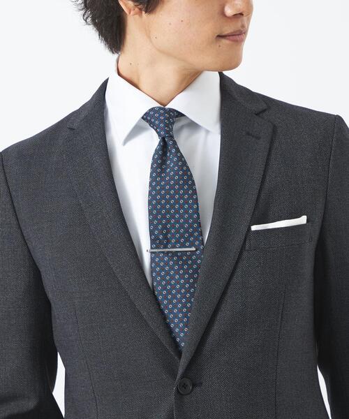 MILLESIME＞THIN タイバー ネクタイピン（ネクタイピン）｜green label