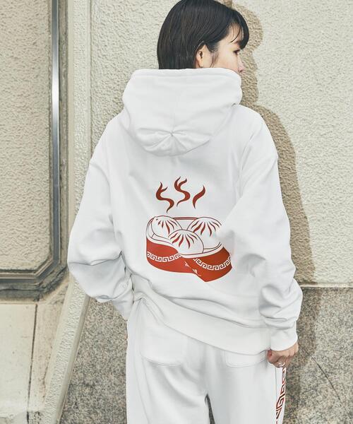 551蓬莱×UR SWEAT HOODIE（パーカー）｜URBAN RESEARCH（アーバン