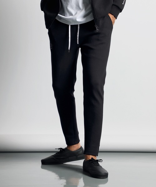 The DUFFER of ST.GEORGE（ザダファーオブセントジョージ）の「〔BLACK