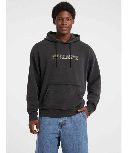 パーカー | GUESS(ゲス) JAPAN 公式オンラインストア | GUESS JAPAN