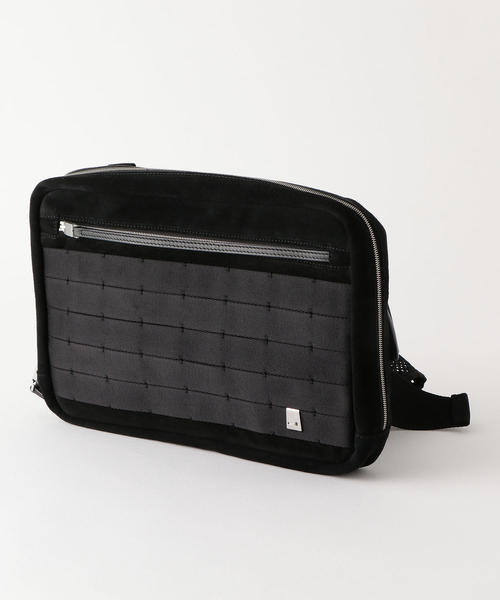 1017 ALYX 9SM（アリクス）の「＜1017 ALYX 9SM＞ CHEST RIG BLACK