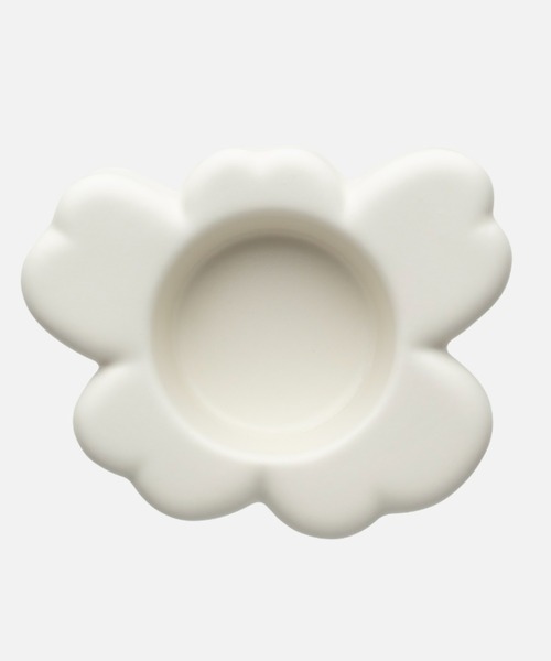Unikko 60Th Anniversary】Unikko / tealight holder（キャンドル