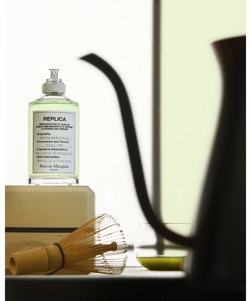 Maison Margiela Fragrances（メゾン マルジェラ フレグランス）の