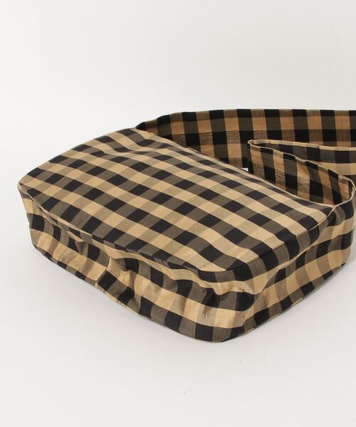 ESTNATION（エストネーション）の「COMING OF AGE / チェック