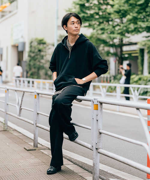 EDIFICE（エディフィス）の「【HEAR MY NAME / ヒア マイ ネーム