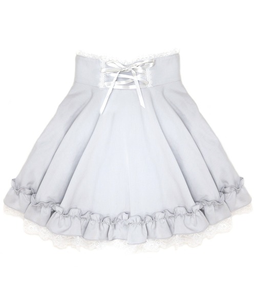 Secret Honey（シークレットハニー）の「コルセットボリュームフレア