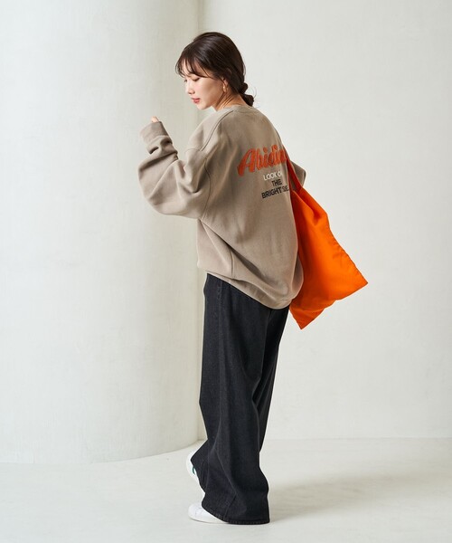 FREAK'S STORE（フリークスストア）の「限定展開 サガラ刺繍 バック