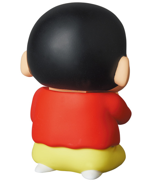 UDF クレヨンしんちゃん シリーズ3 チョコビしんのすけ（フィギュア