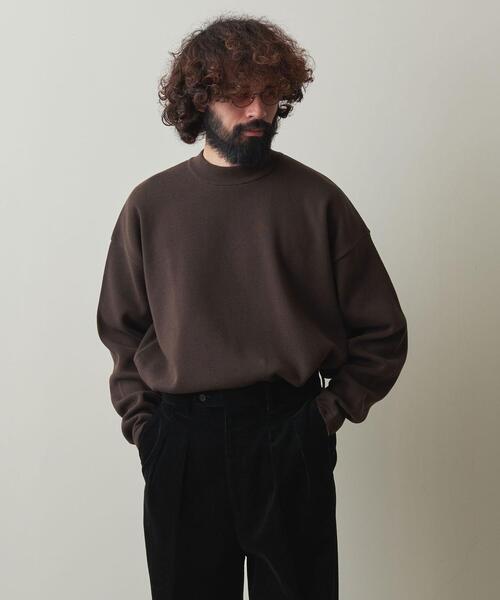 Steven Alan（スティーブンアラン）の「＜Steven Alan＞ MILANO MOCK