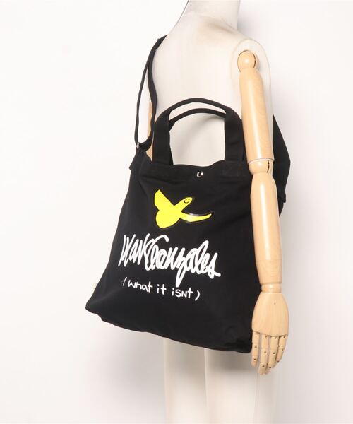 Mark Gonzales（マーク・ゴンザレス）の「【8】【it】【(What it isNt