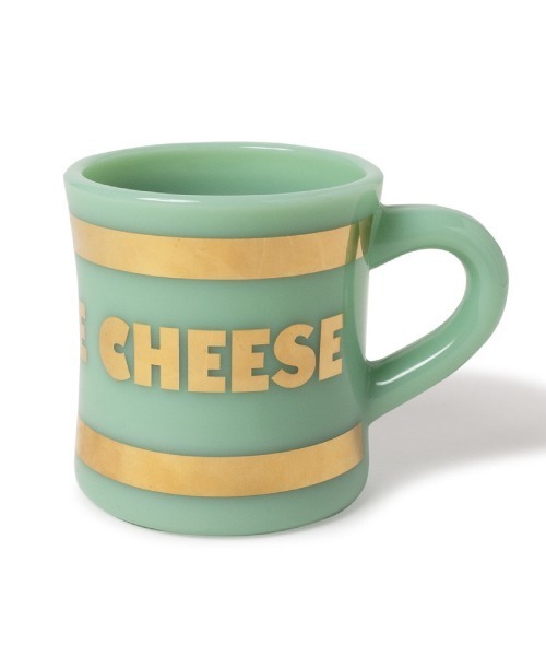 セール】【SON OF THE CHEESE（サノバチーズ）】POOL MUG（グラス