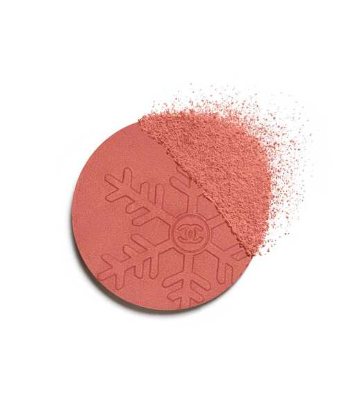 CHANEL（シャネル）の「レ ベージュ ヘルシー グロウ ブラッシュ