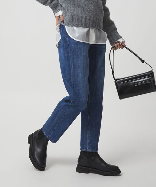 セール】［ size SHORT / TALLあり ］SIGNATURE シグネチャー デニム