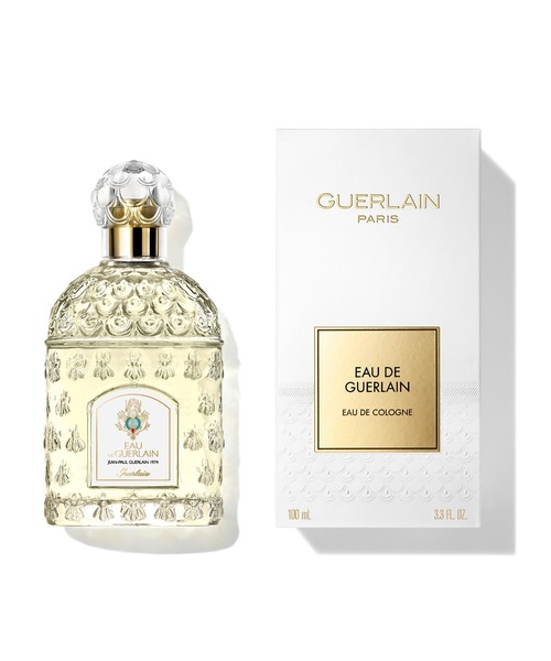 オーデ ゲラン（香水）｜GUERLAIN（ゲラン）のファッション通販 - ZOZOTOWN