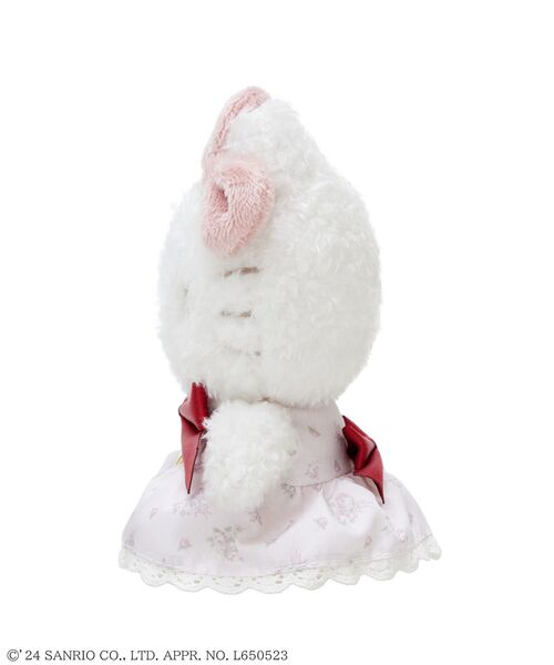 Maison de FLEUR（メゾンドフルール）の「HELLO KITTY チャーム