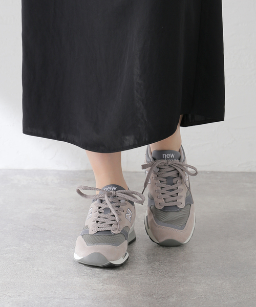 NEW BALANCE / ニューバランス】U1500PGL(D)（スニーカー）｜New