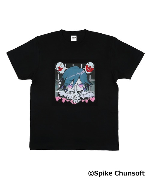 ZOZO（ゾゾ）の「スパイク・チュンソフト×ZOZOTOWN ニューダンガン