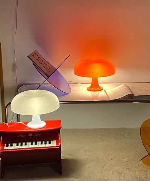 Made in I（メイドインアイ）の「ミッドセンチュリードーナツ型