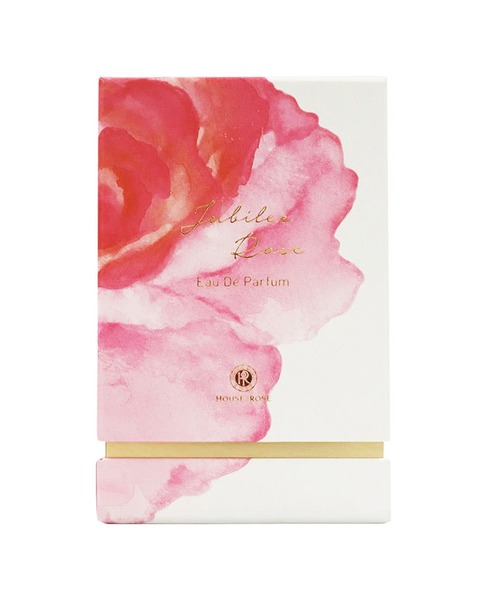ハウスオブローゼ / ジュビリーローズ オードパルファム 50mL（香水
