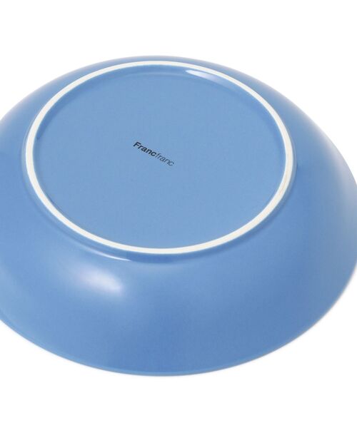 色々皿 ディーププレート ウィンドウペン（食器）｜Francfranc（フラン