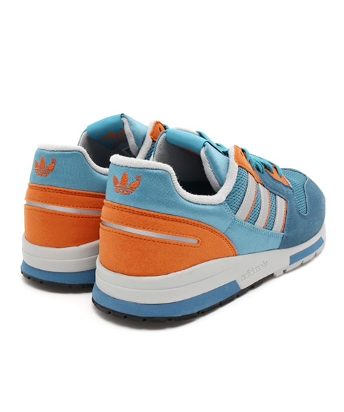 adidas（アディダス）の「adidas ZX 420（スニーカー）」 - WEAR