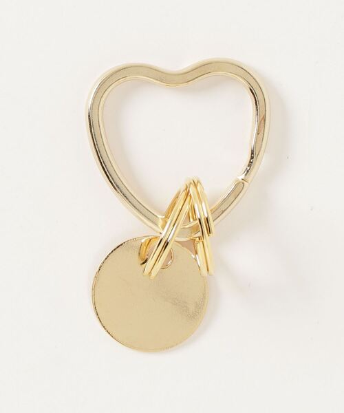 限定展開 ハートキーリング（キーホルダー）｜FREAK'S STORE