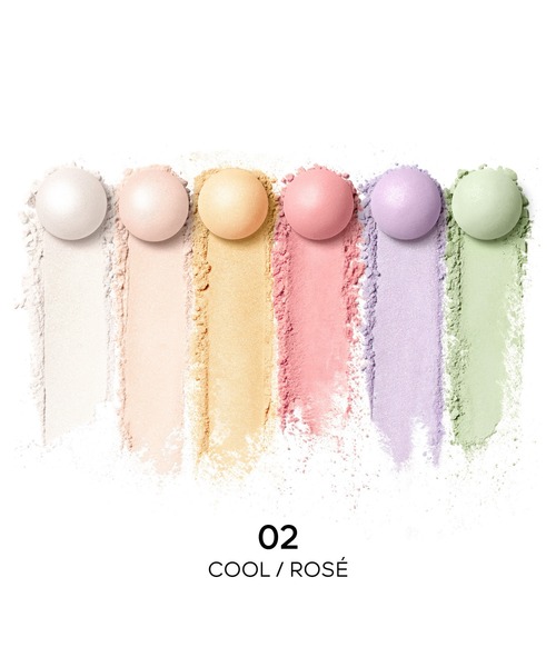 メテオリット ビーユ（フェイスパウダー）｜GUERLAIN（ゲラン）の