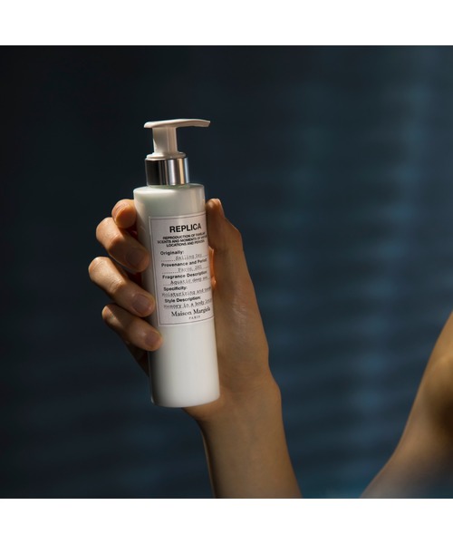 Maison Margiela REPLICA ボディローション 200ml Maison Margiela