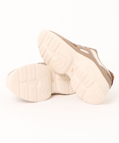 HAWKINS ホーキンス HARU 3 ローカットスニーカー HW20343 U-RAY