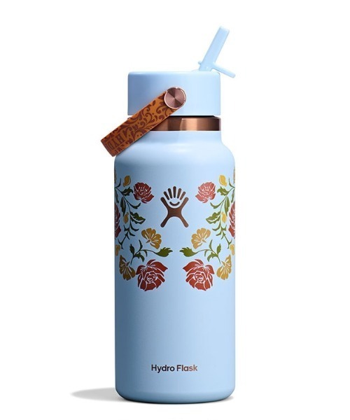 Hydro Flask/ハイドロフラスク ステンレスボトル【Limited Edition