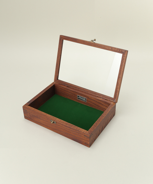 SHOW CASE S アクセサリーケース（インテリア雑貨）｜ACME FURNITURE