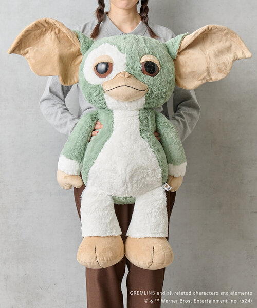 BIRTHDAY BAR（バースデイバー）の「【GREMLINS グレムリン】ギズモ